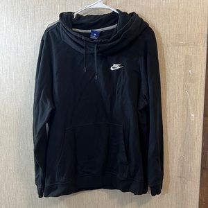 Women’s NIKE Hoodie